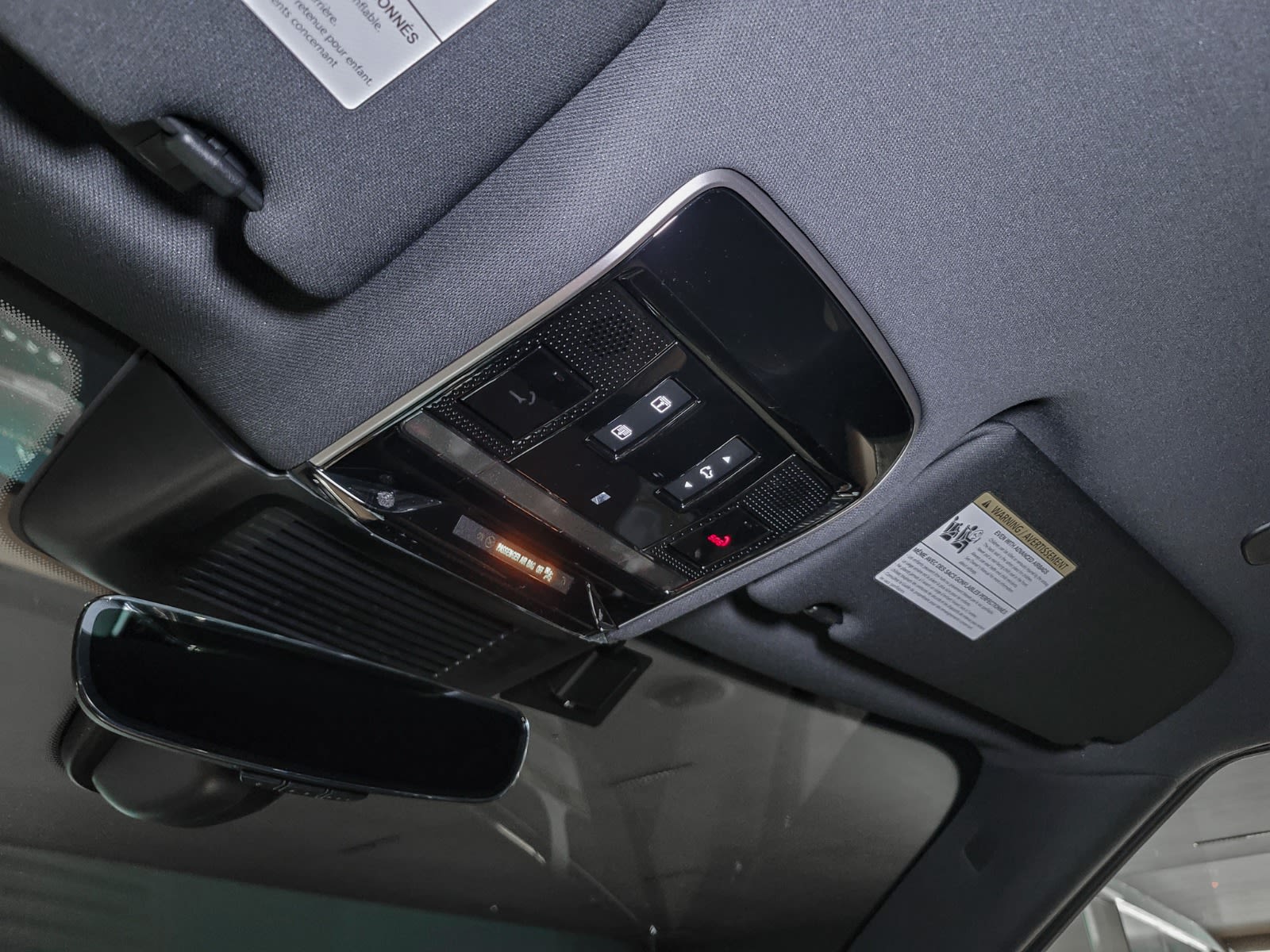 2025 Land Rover Range Rover Sport Dynamic SE, Vancouver, Cash