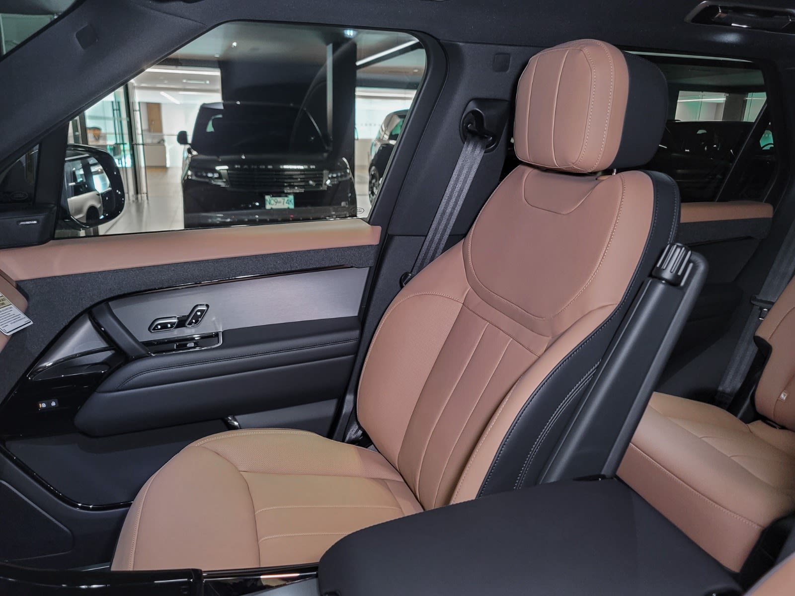 2025 Land Rover Range Rover Sport Dynamic SE, Vancouver, Cash