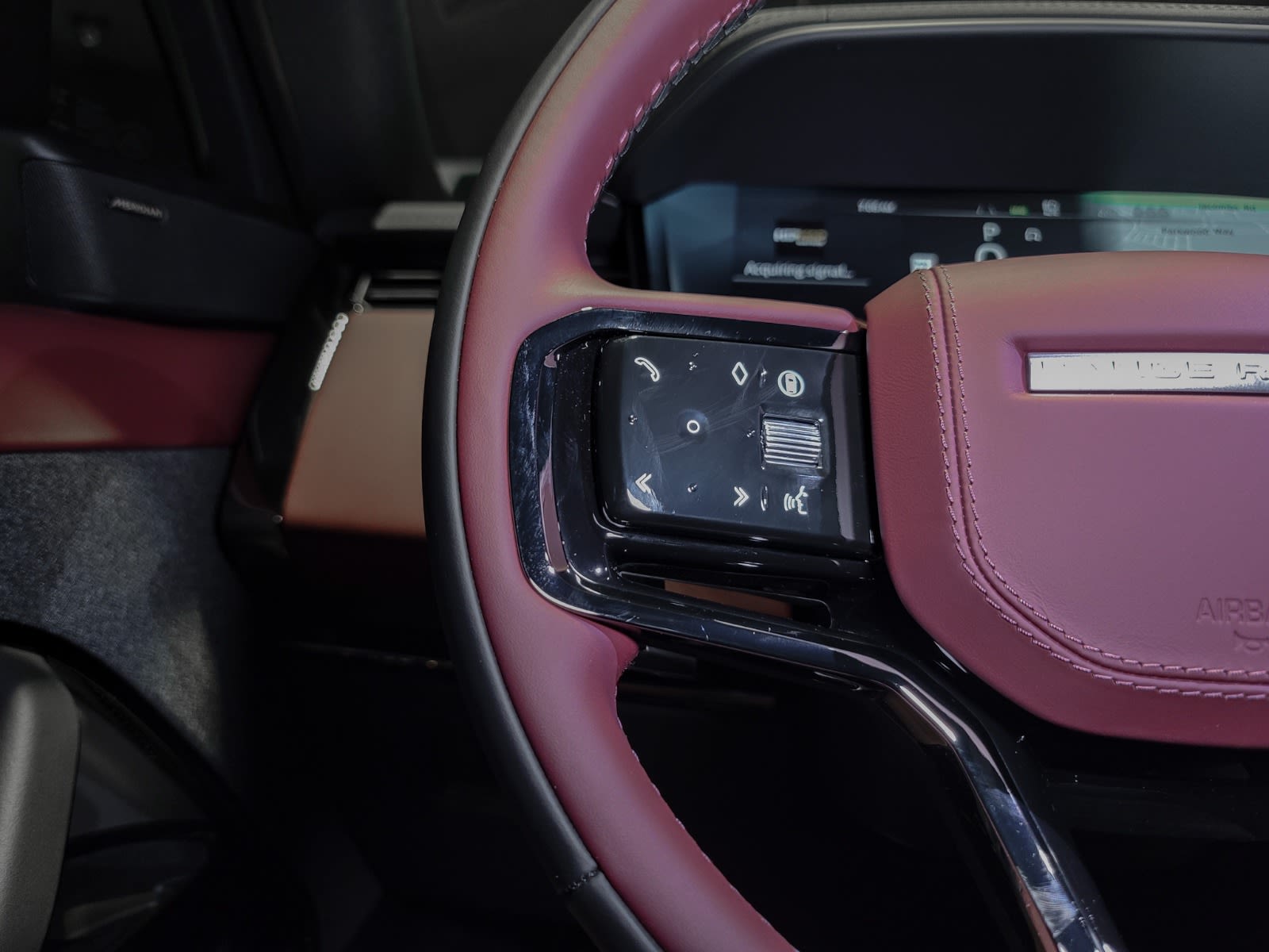 2025 Land Rover Range Rover Sport Dynamic SE, Vancouver, Cash