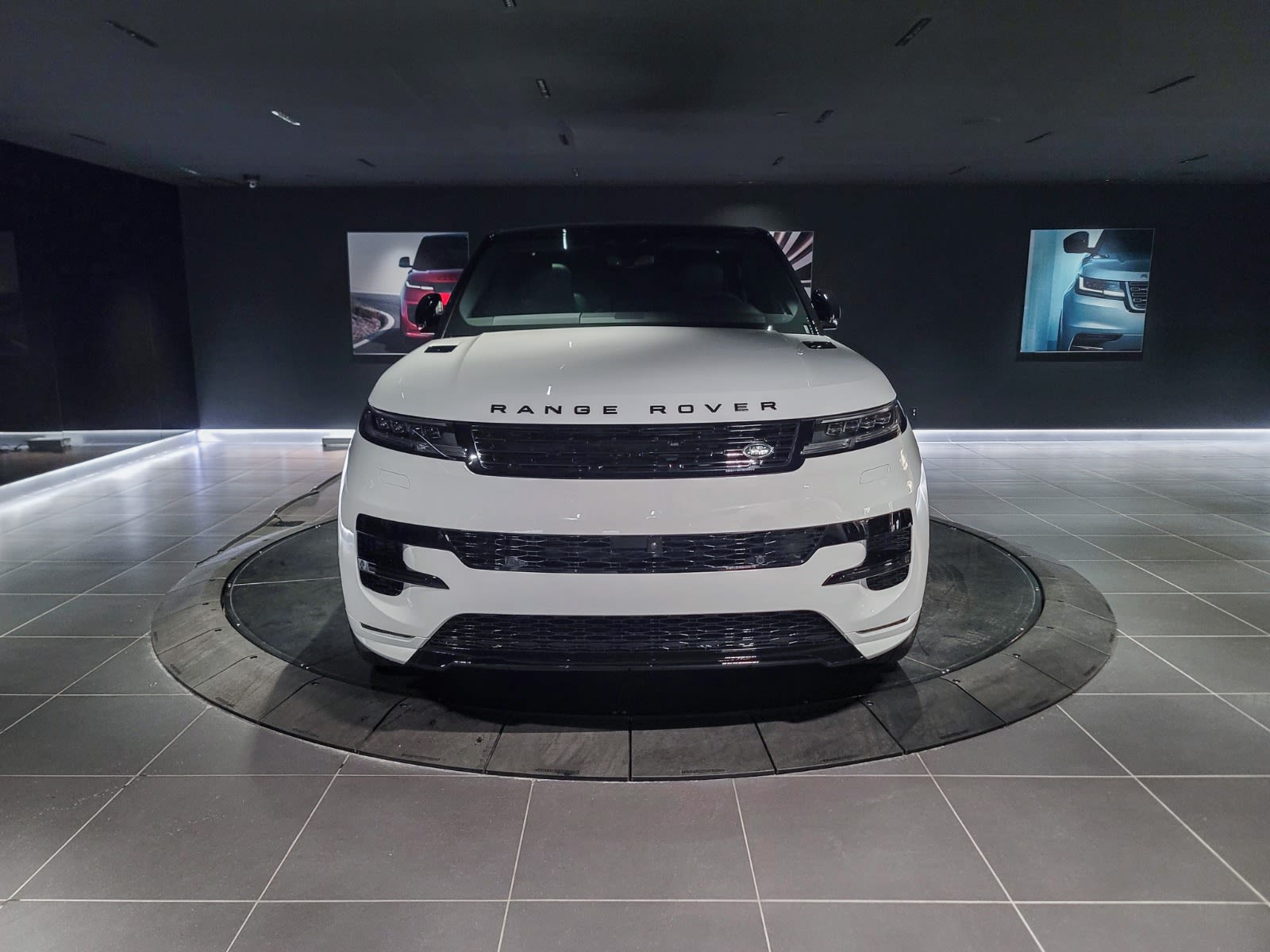 2025 Land Rover Range Rover Sport Dynamic SE, Vancouver, Cash