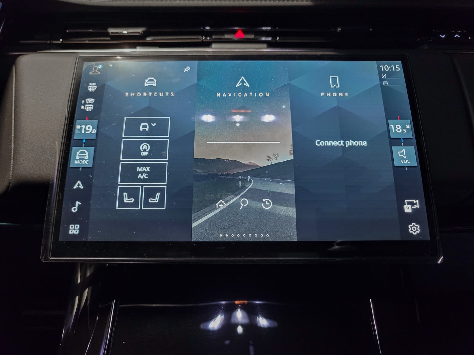 2025 Land Rover Range Rover Sport Dynamic SE, Vancouver, Cash