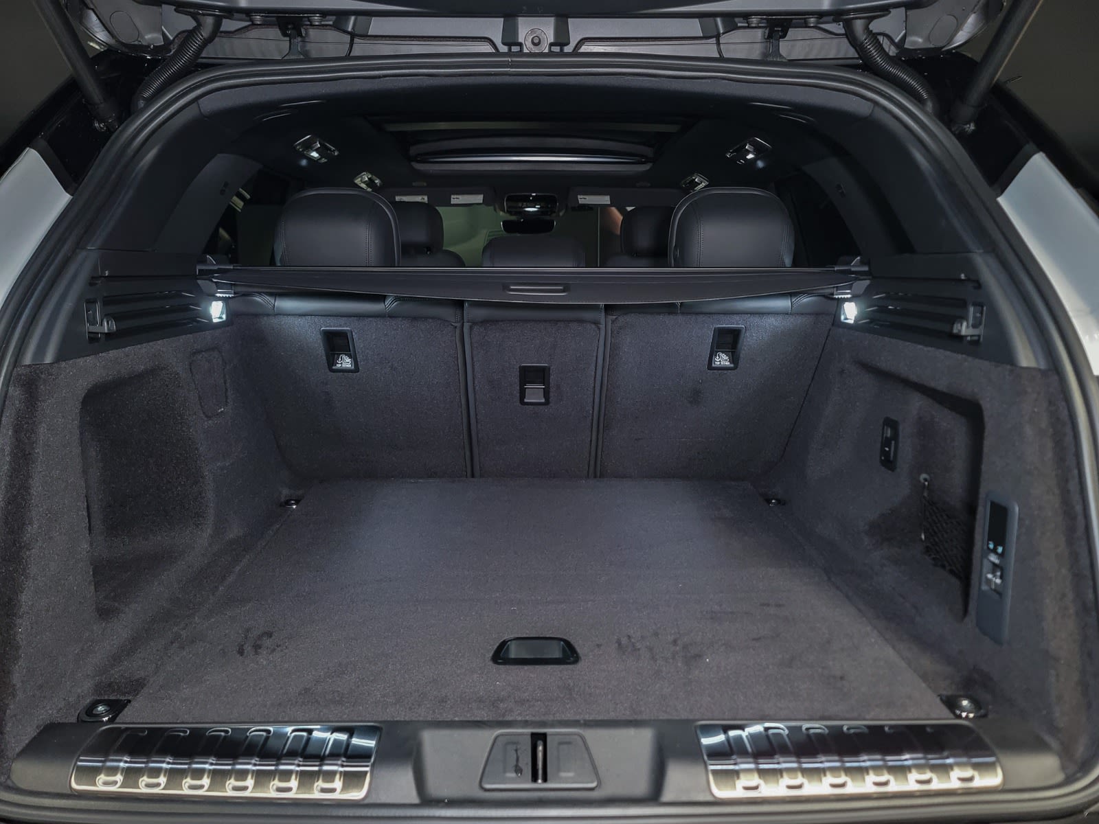 2025 Land Rover Range Rover Sport Dynamic SE, Vancouver, Cash