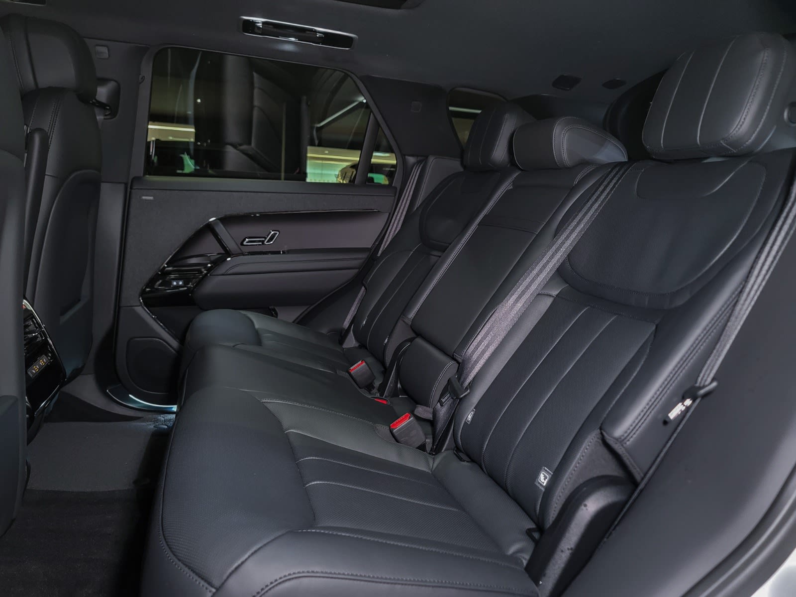2025 Land Rover Range Rover Sport Dynamic SE, Vancouver, Cash