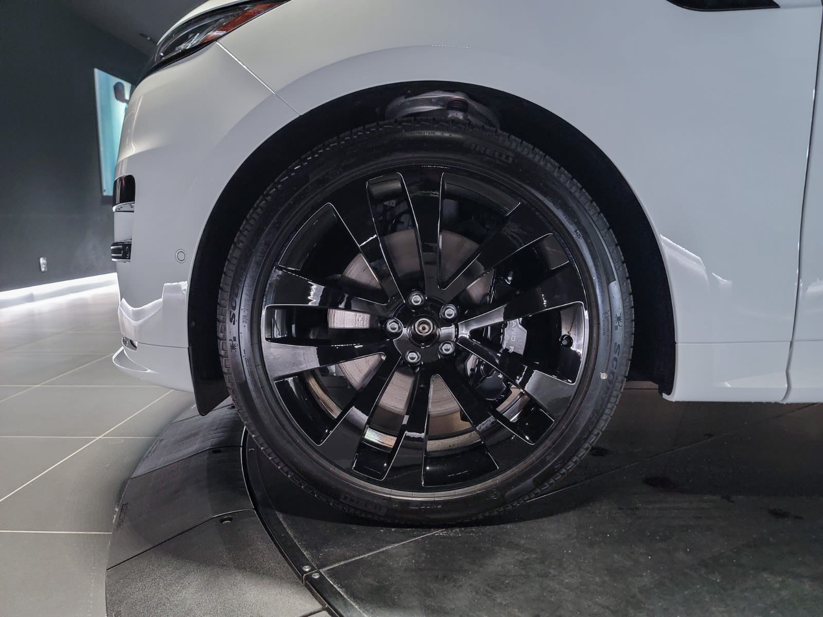 2025 Land Rover Range Rover Sport Dynamic SE, Vancouver, Cash