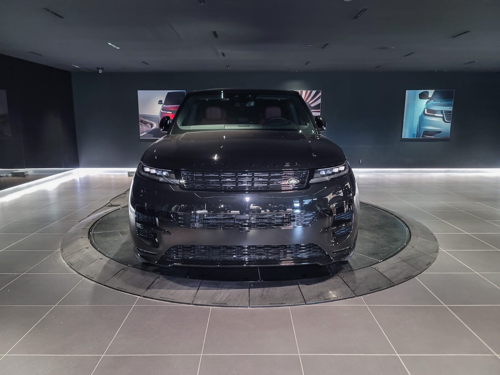 2025 Land Rover Range Rover Sport Dynamic SE, Vancouver, Cash