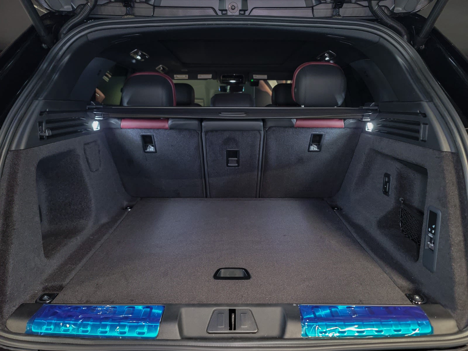 2025 Land Rover Range Rover Sport Dynamic SE, Vancouver, Cash
