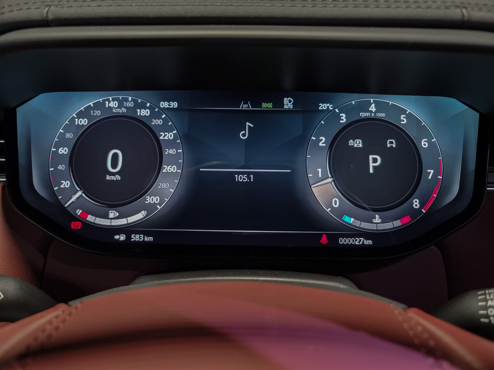 2025 Land Rover Range Rover Sport Dynamic SE, Vancouver, Cash