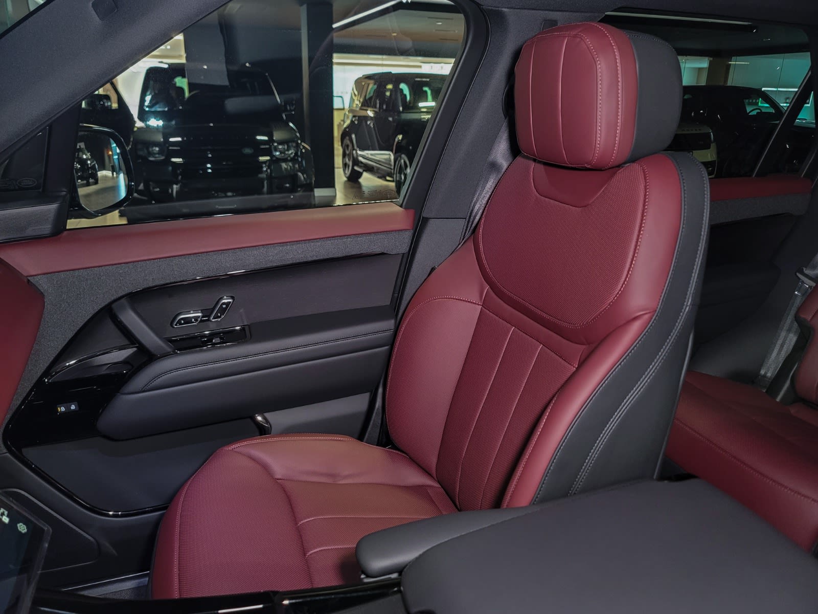 2025 Land Rover Range Rover Sport Dynamic SE, Vancouver, Cash