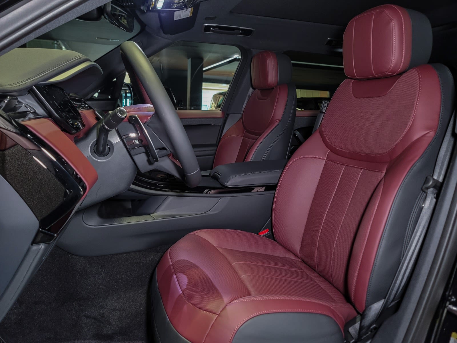 2025 Land Rover Range Rover Sport Dynamic SE, Vancouver, Cash