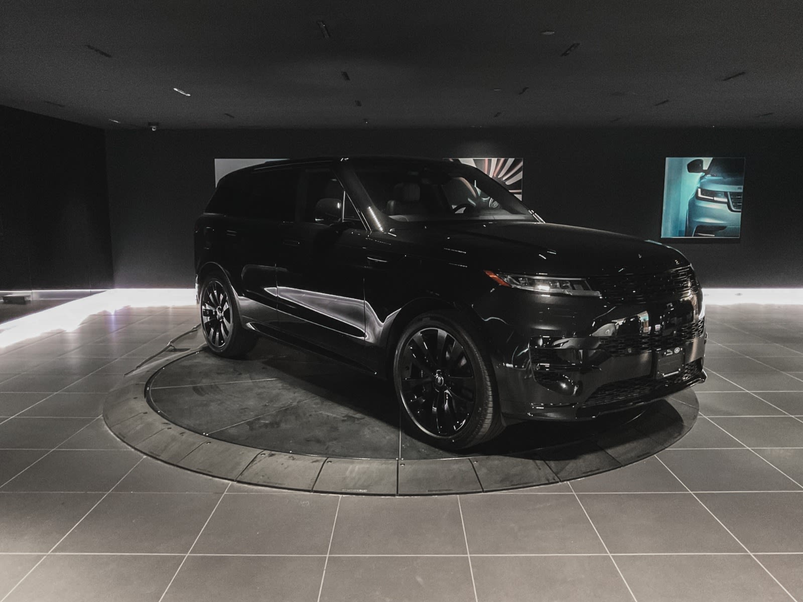 2025 Land Rover Range Rover Sport Dynamic SE, Vancouver, Cash