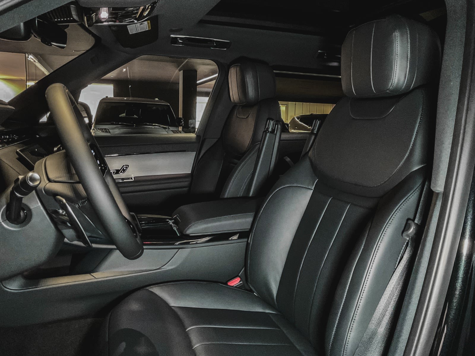 2025 Land Rover Range Rover Sport Dynamic SE, Vancouver, Cash