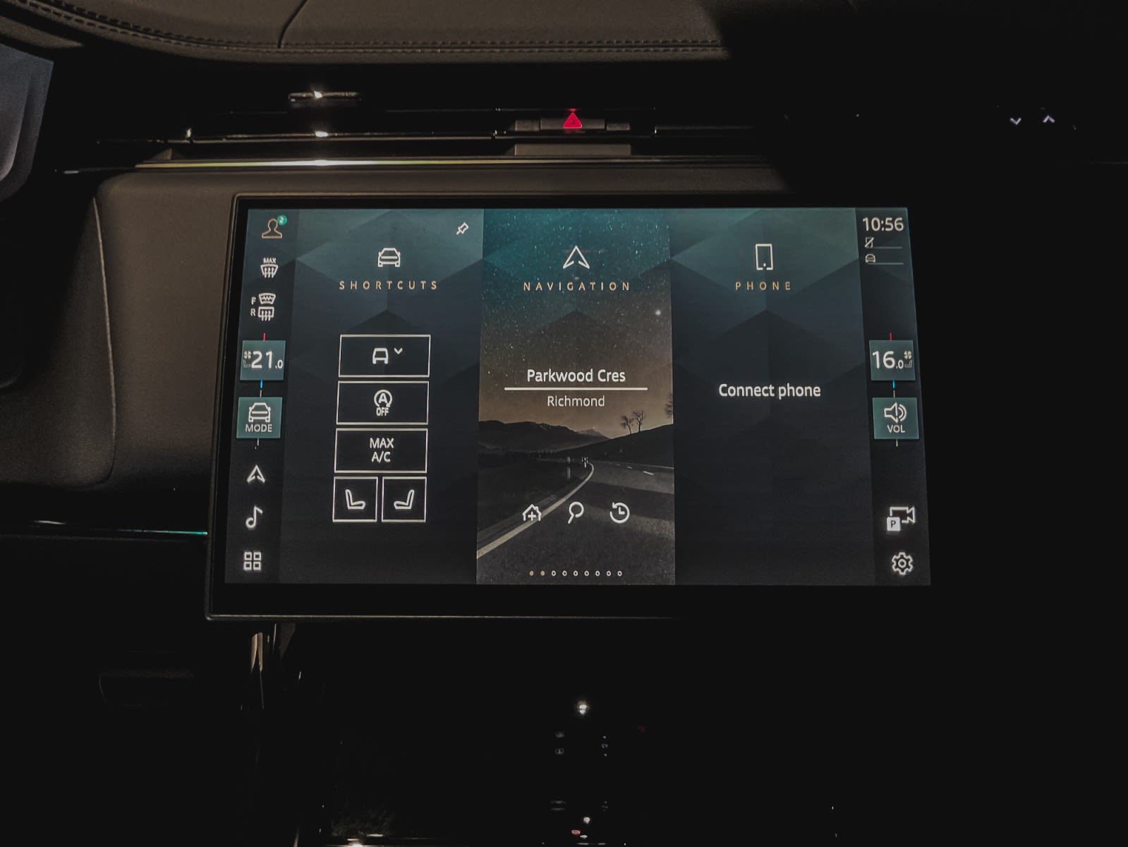 2025 Land Rover Range Rover Sport Dynamic SE, Vancouver, Cash