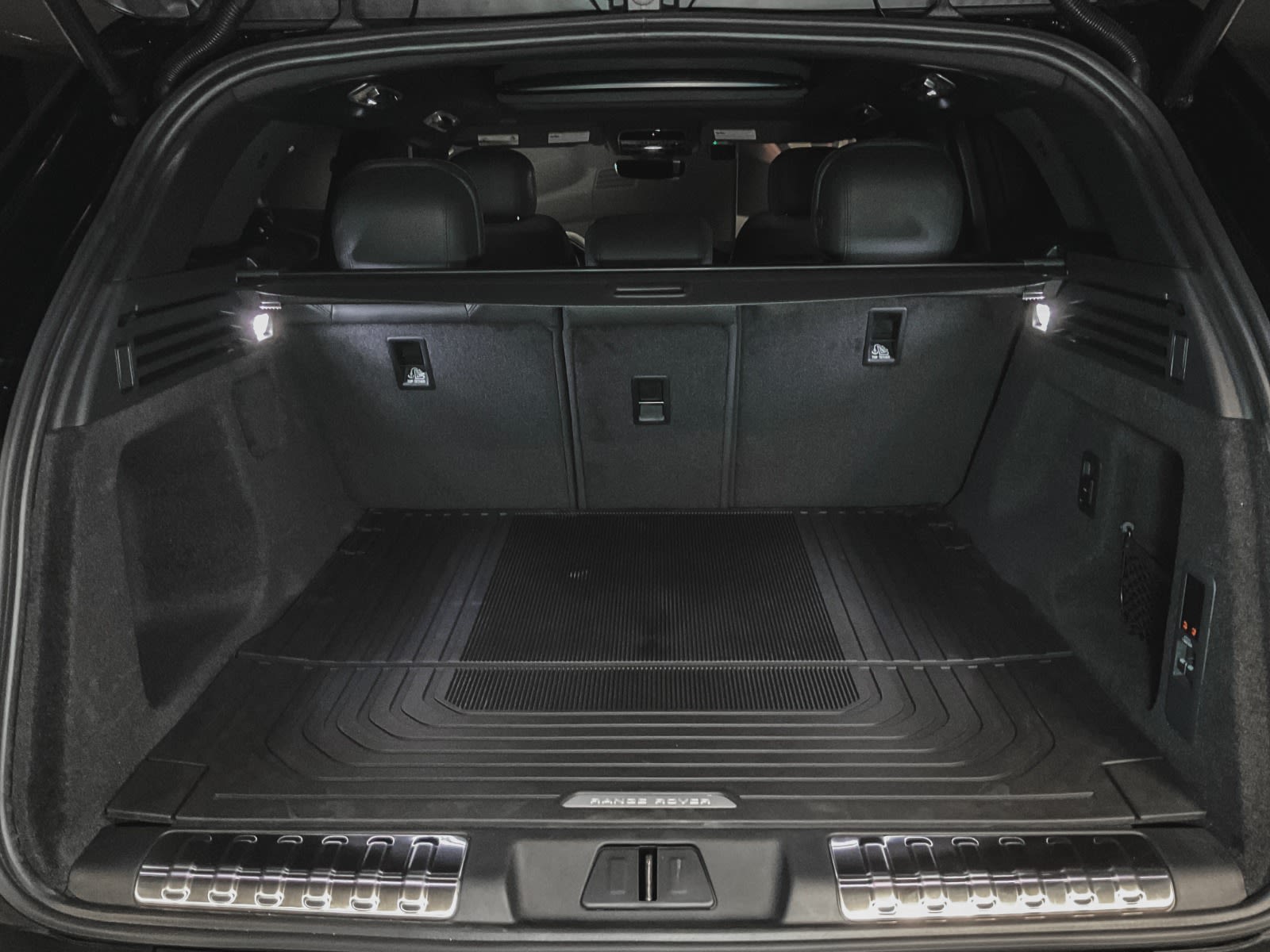 2025 Land Rover Range Rover Sport Dynamic SE, Vancouver, Cash