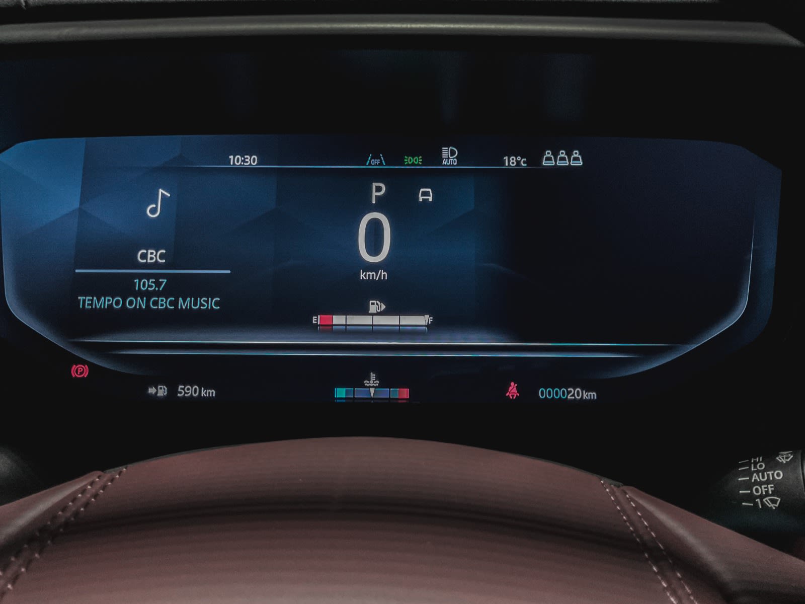 2025 Land Rover Range Rover Sport Dynamic SE, Vancouver, Cash