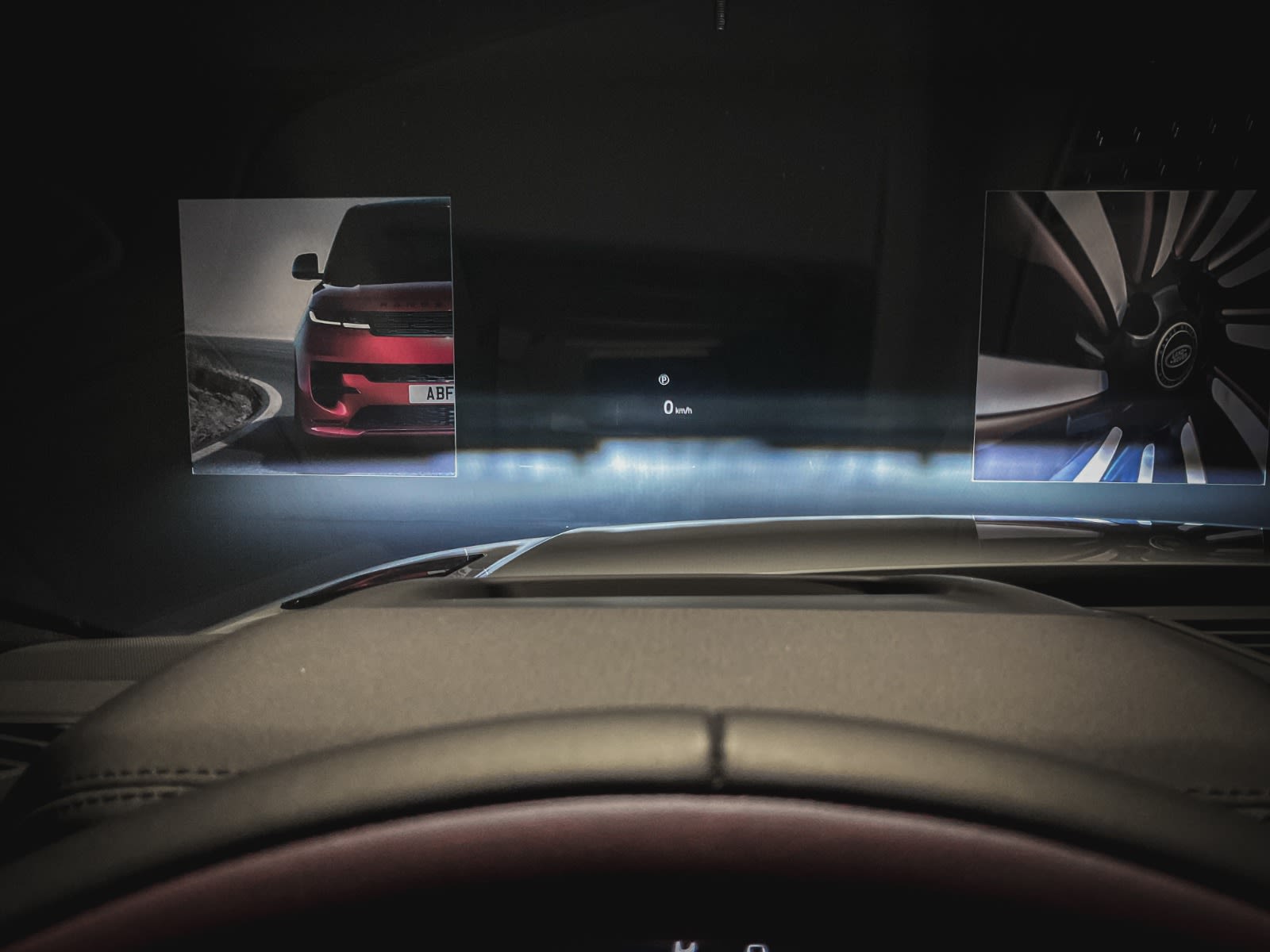 2025 Land Rover Range Rover Sport Dynamic SE, Vancouver, Cash