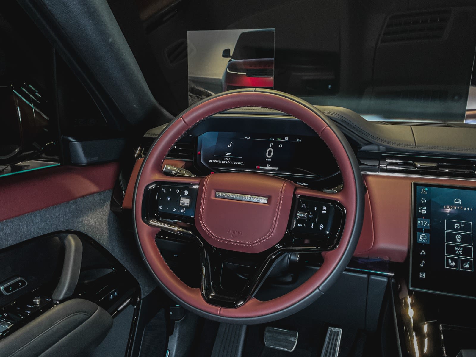 2025 Land Rover Range Rover Sport Dynamic SE, Vancouver, Cash