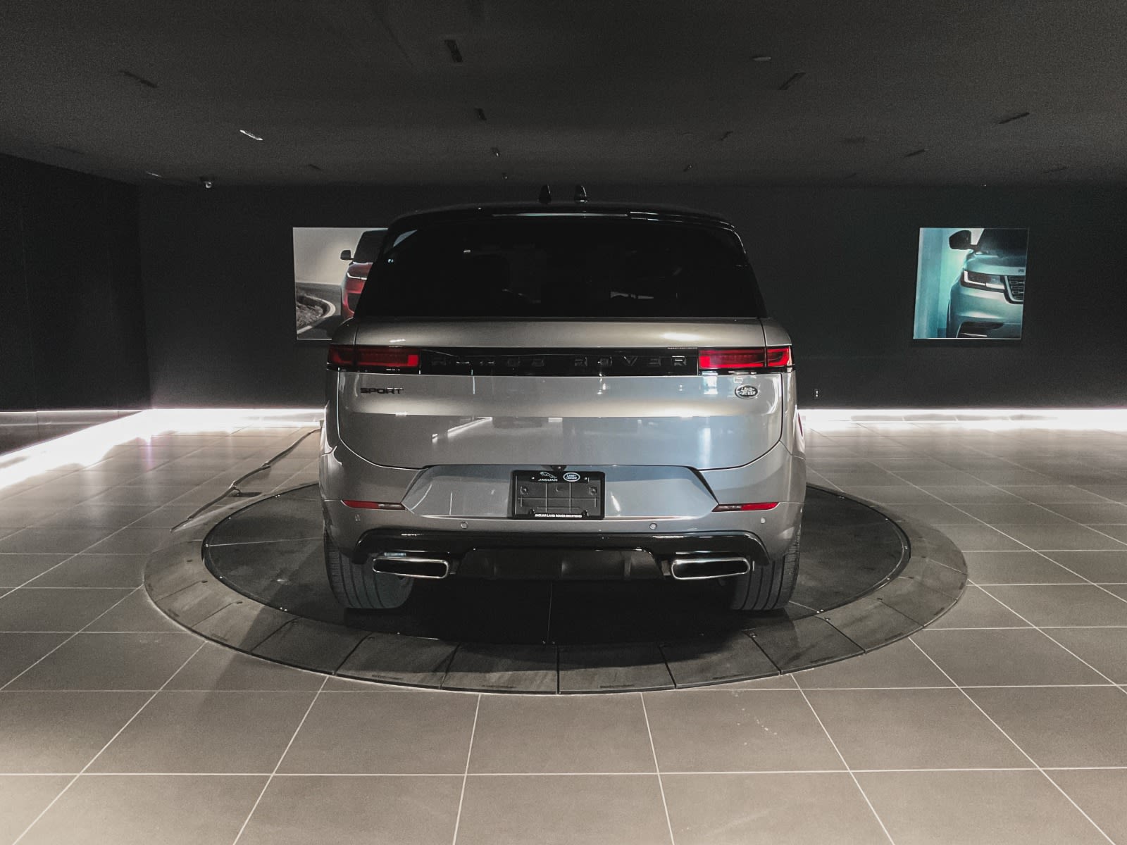 2023 Land Rover Range Rover Sport Dynamic SE, Vancouver, Cash