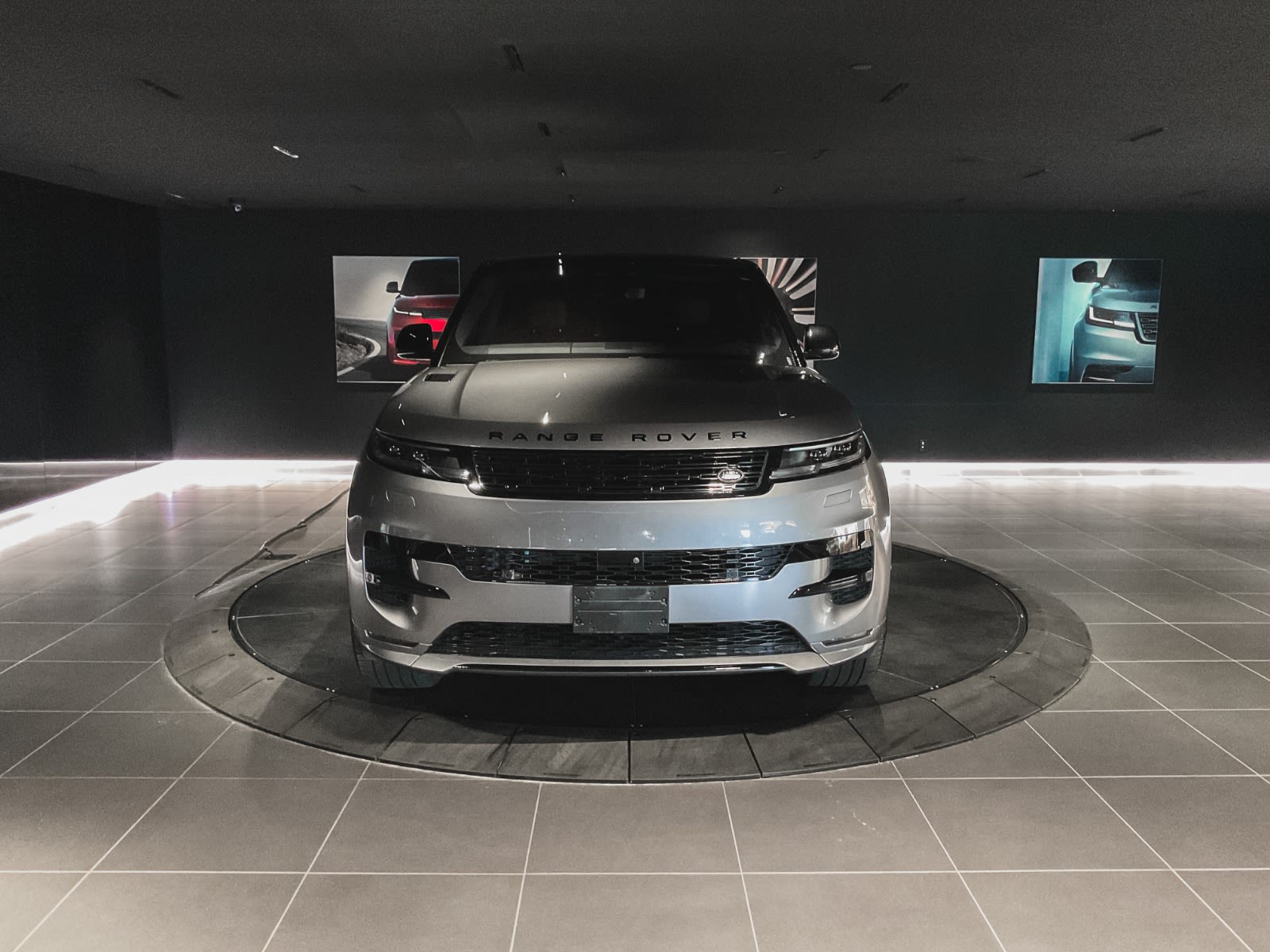 2023 Land Rover Range Rover Sport Dynamic SE, Vancouver, Cash