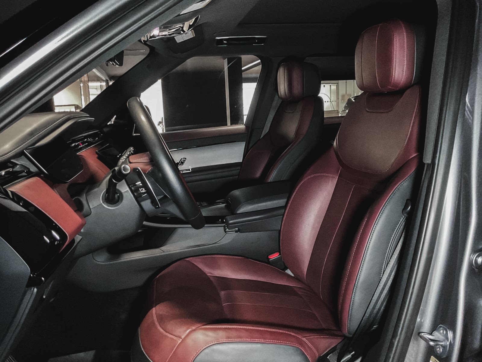 2023 Land Rover Range Rover Sport Dynamic SE, Vancouver, Cash