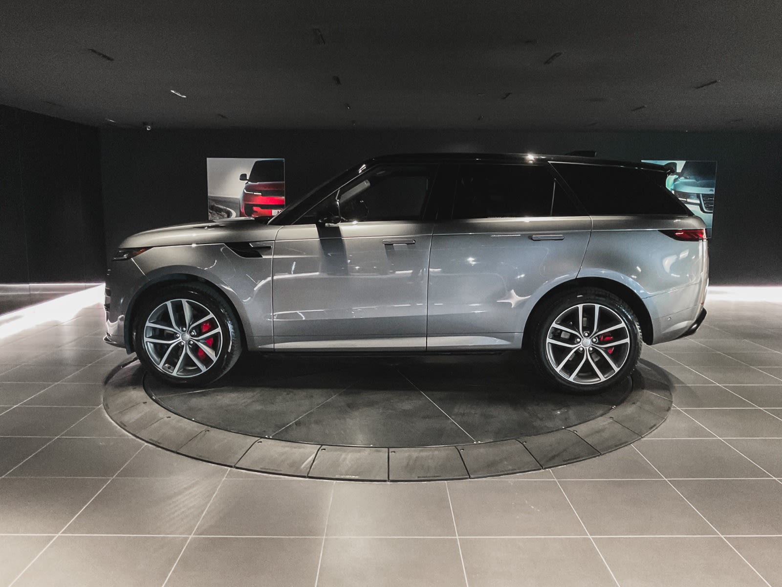 2023 Land Rover Range Rover Sport Dynamic SE, Vancouver, Cash