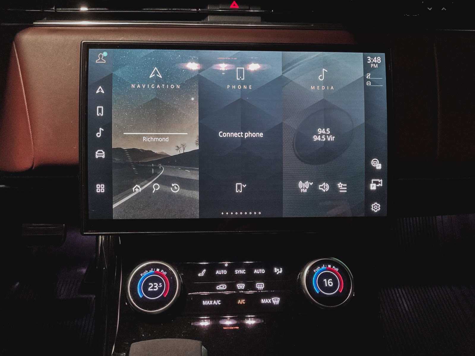 2023 Land Rover Range Rover Sport Dynamic SE, Vancouver, Cash