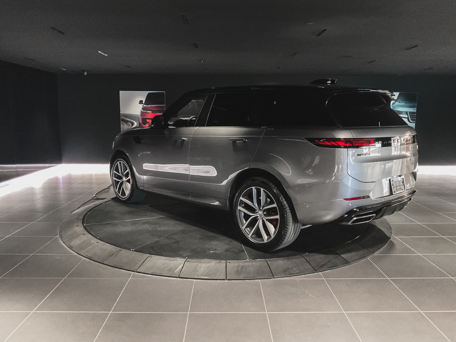 2023 Land Rover Range Rover Sport Dynamic SE, Vancouver, Cash