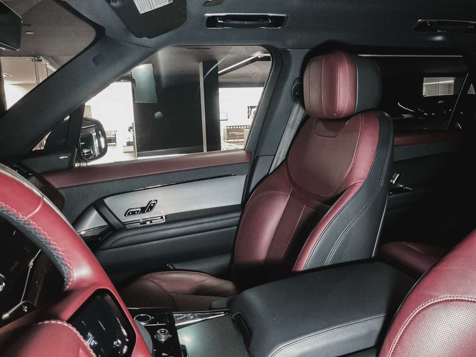 2023 Land Rover Range Rover Sport Dynamic SE, Vancouver, Cash