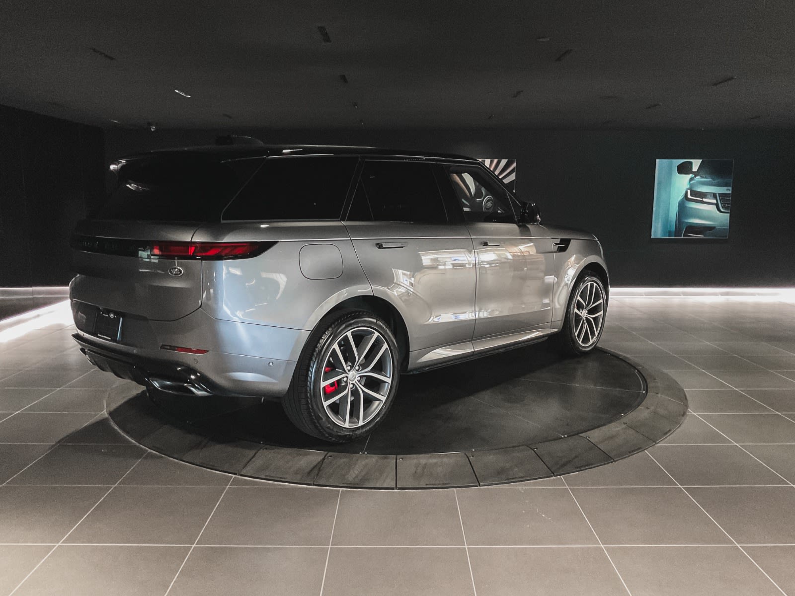 2023 Land Rover Range Rover Sport Dynamic SE, Vancouver, Cash