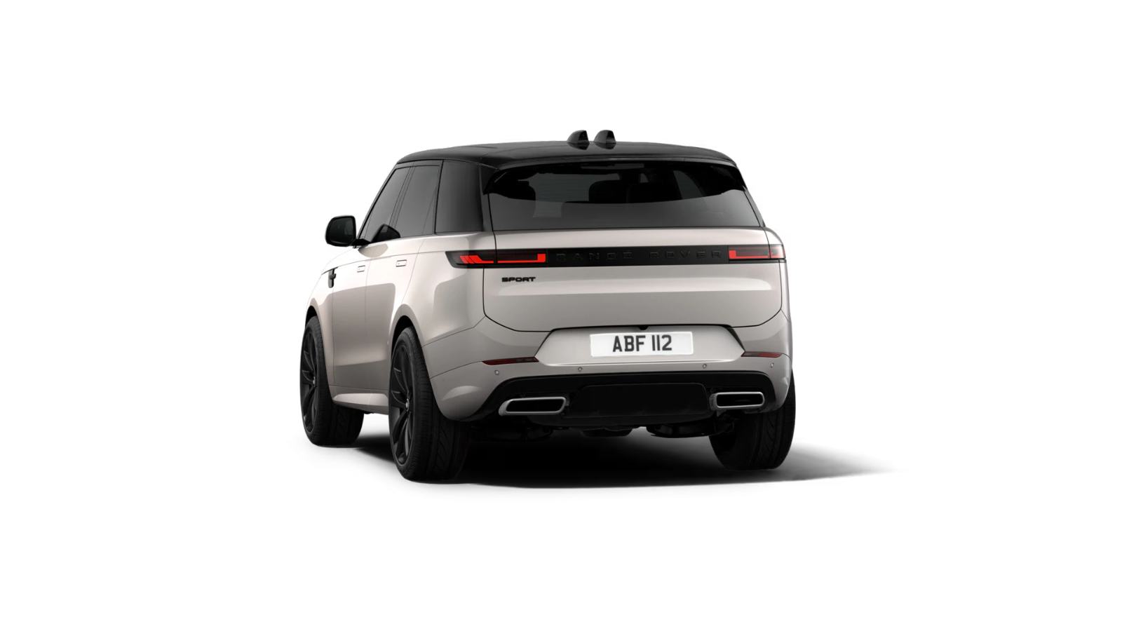 2025 Land Rover Range Rover Sport Dynamic SE, Vancouver, Cash