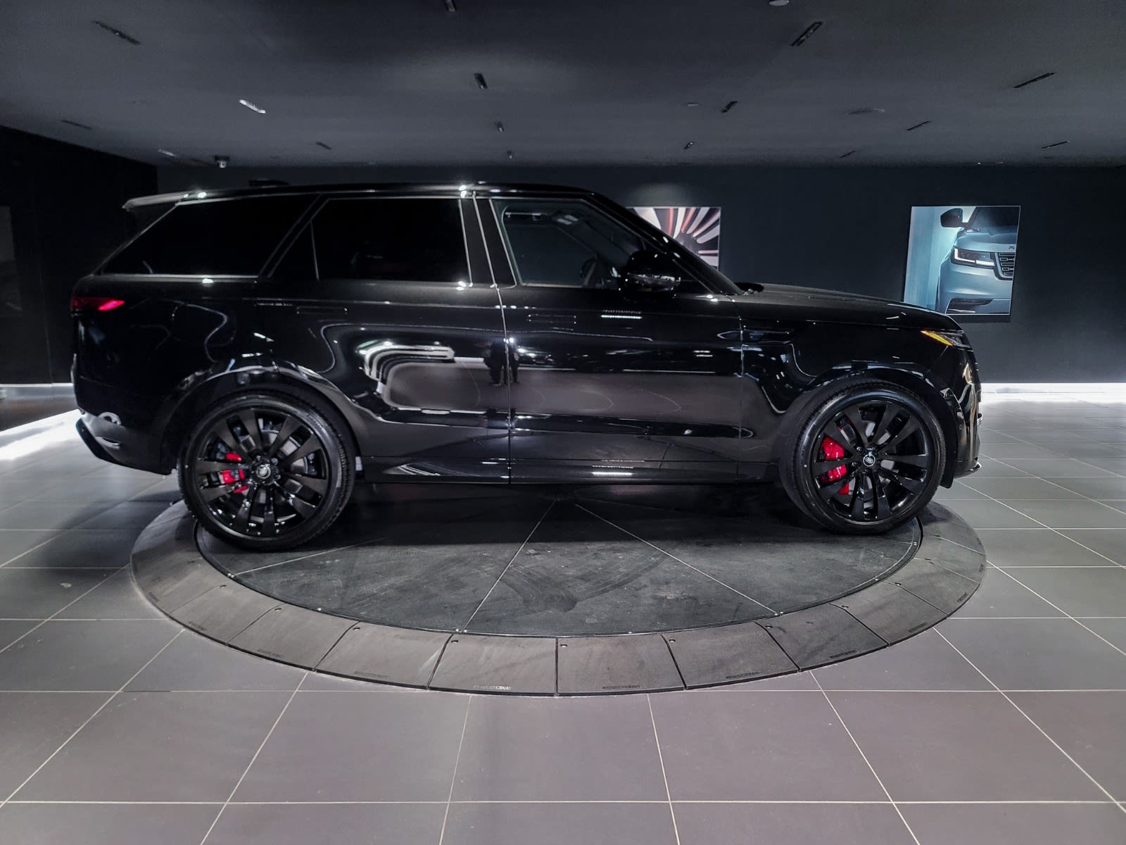 2025 Land Rover Range Rover Sport Dynamic SE, Vancouver, Cash