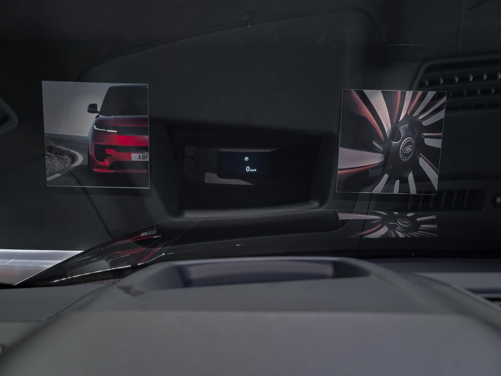 2025 Land Rover Range Rover Sport Dynamic SE, Vancouver, Cash