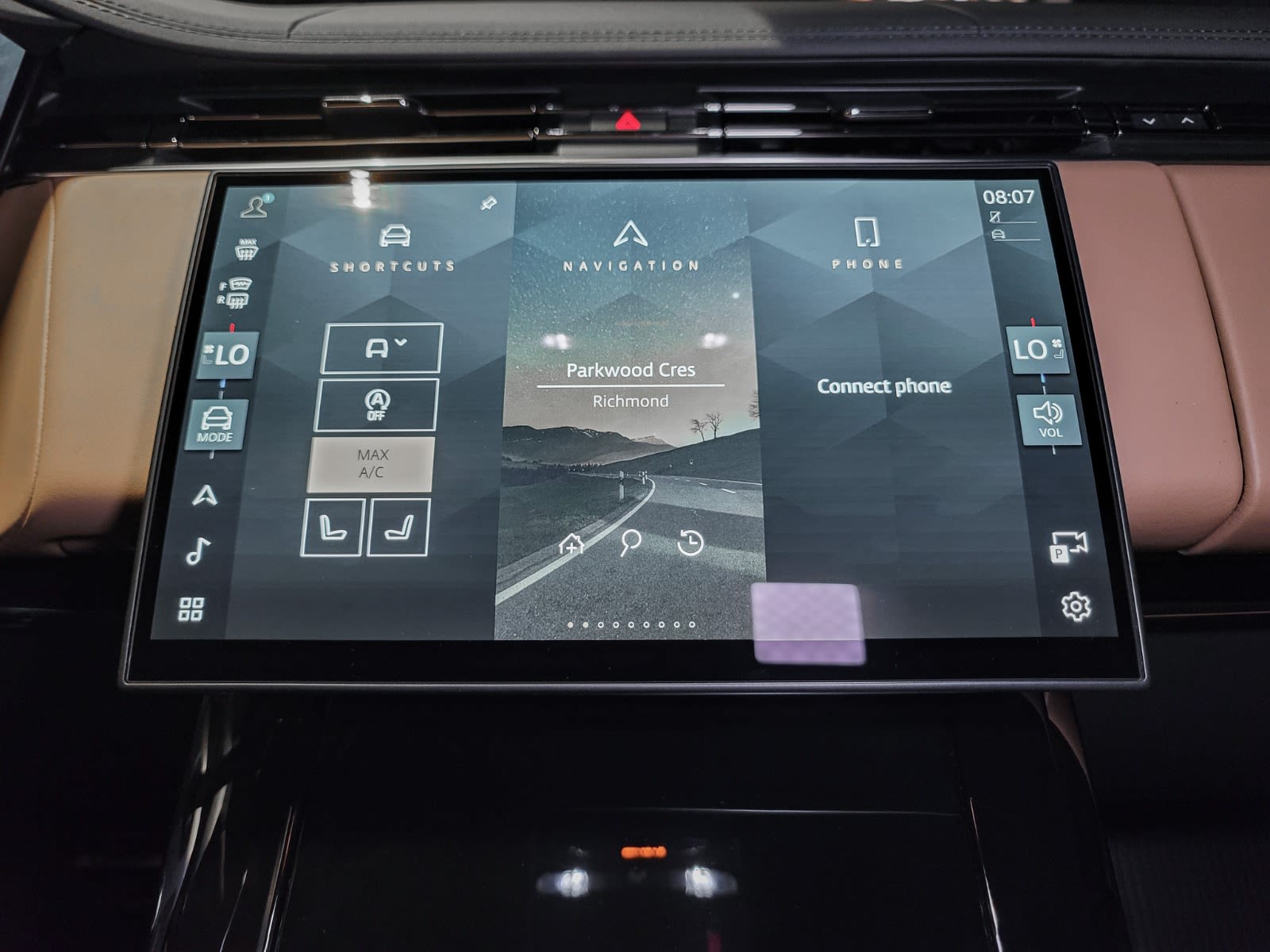 2025 Land Rover Range Rover Sport Dynamic SE, Vancouver, Cash