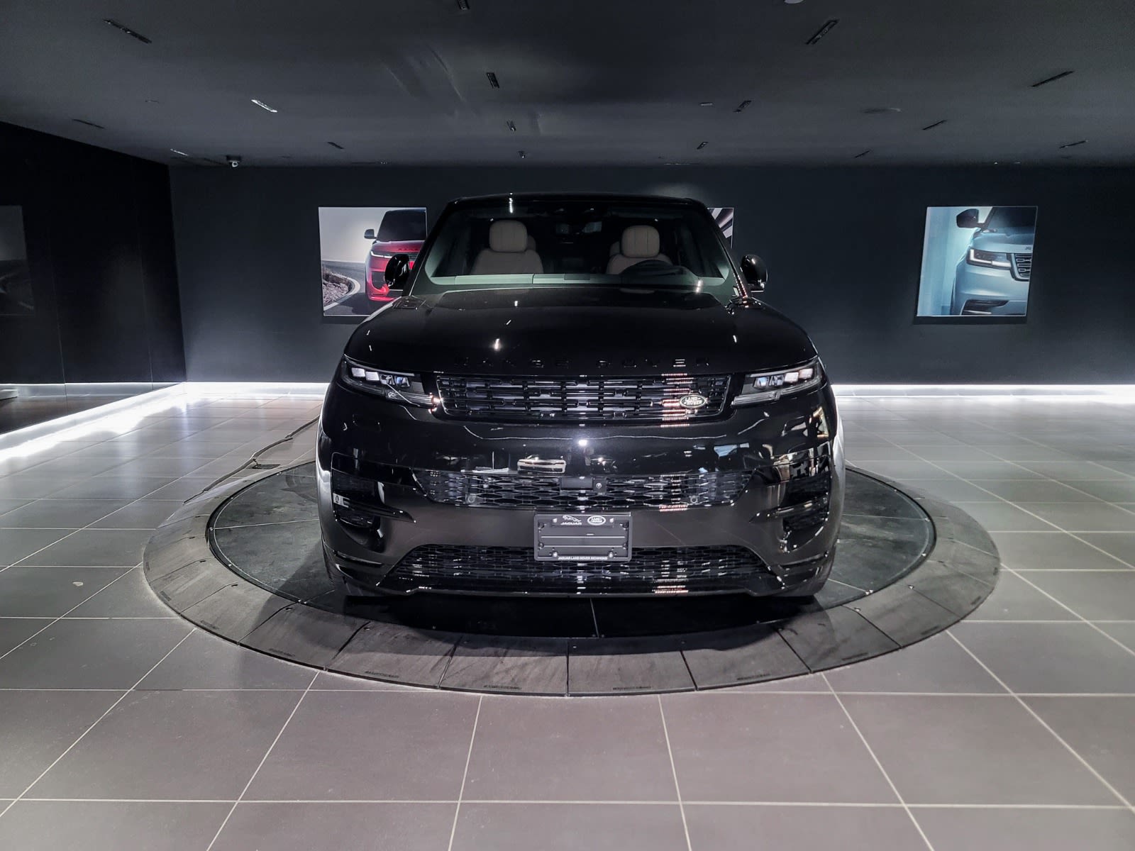2025 Land Rover Range Rover Sport Dynamic SE, Vancouver, Cash