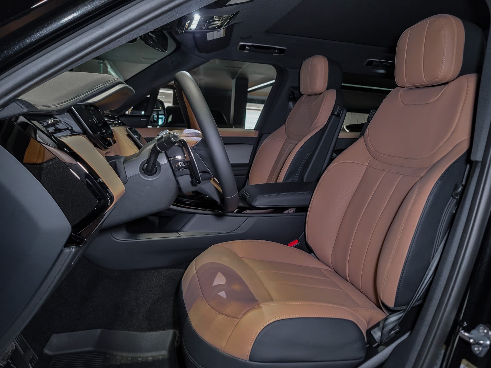2025 Land Rover Range Rover Sport Dynamic SE, Vancouver, Cash