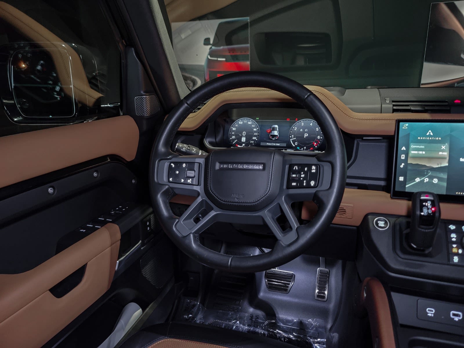 2023 Land Rover Defender X, Vancouver, Cash