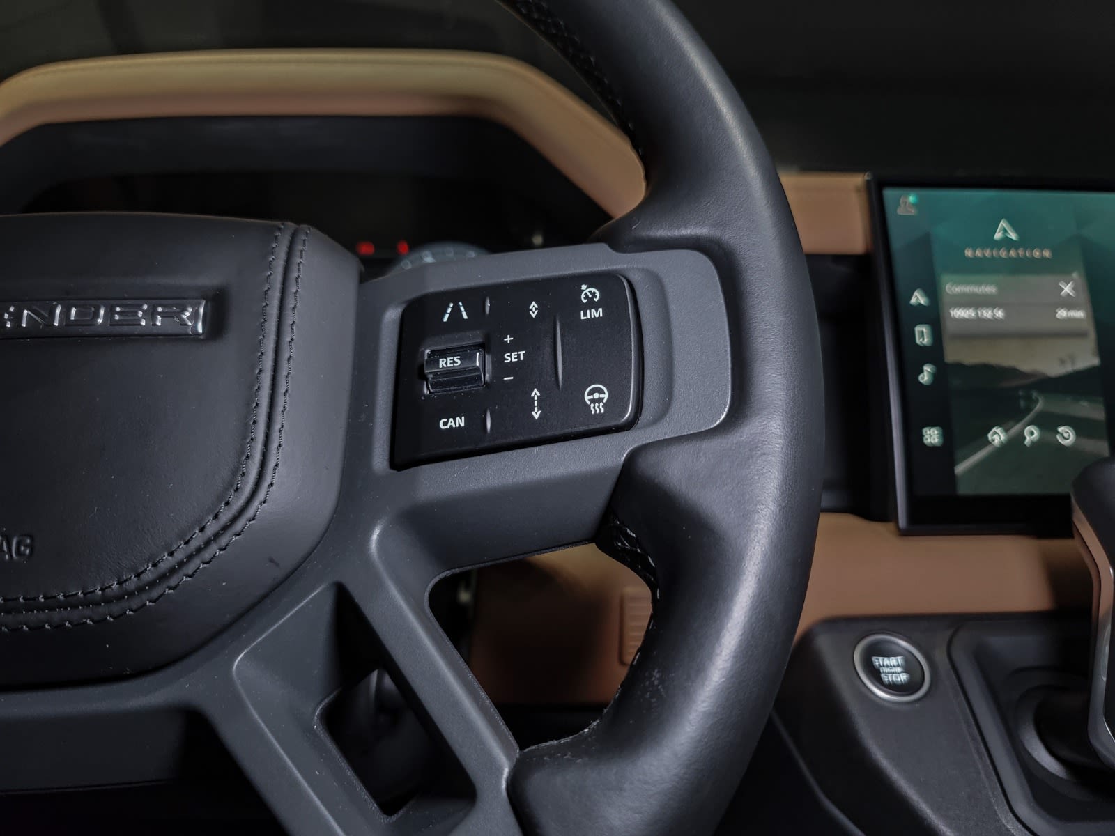 2023 Land Rover Defender X, Vancouver, Cash
