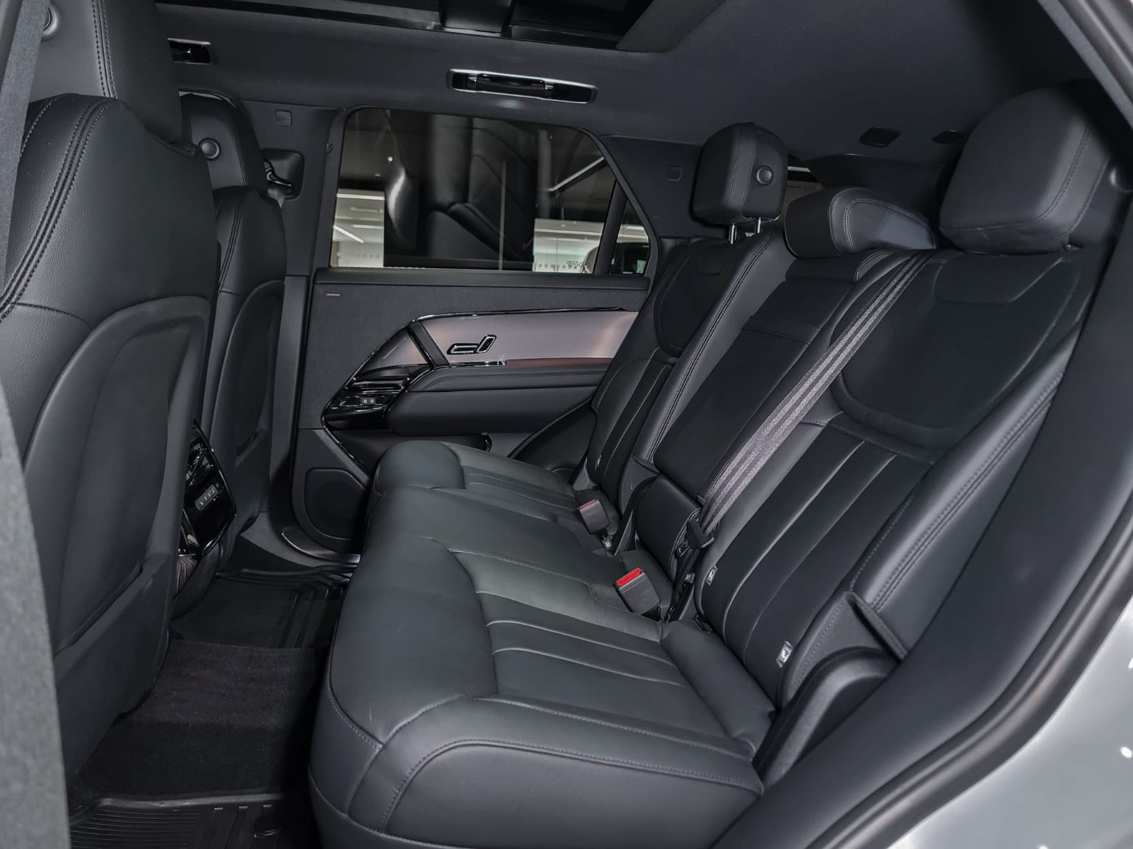 2023 Land Rover Range Rover Sport Dynamic S, Vancouver, Cash