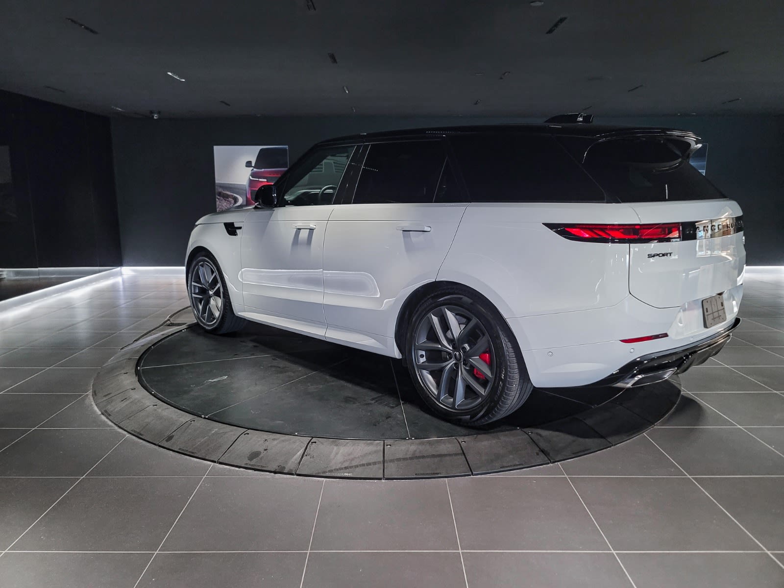 2023 Land Rover Range Rover Sport Dynamic S, Vancouver, Cash