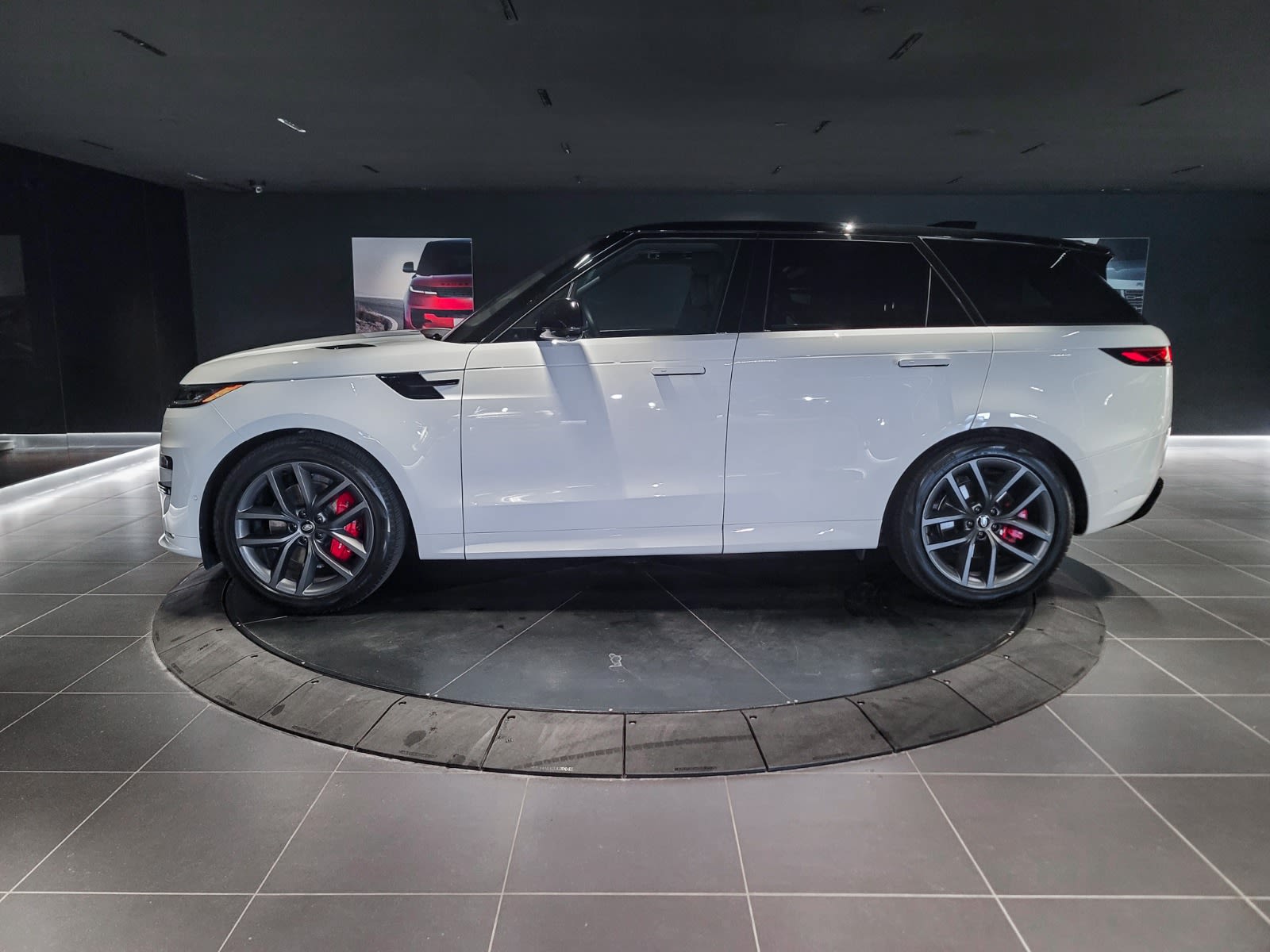 2023 Land Rover Range Rover Sport Dynamic S, Vancouver, Cash