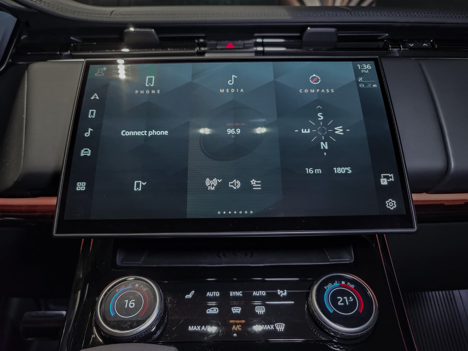2023 Land Rover Range Rover Sport Dynamic S, Vancouver, Cash