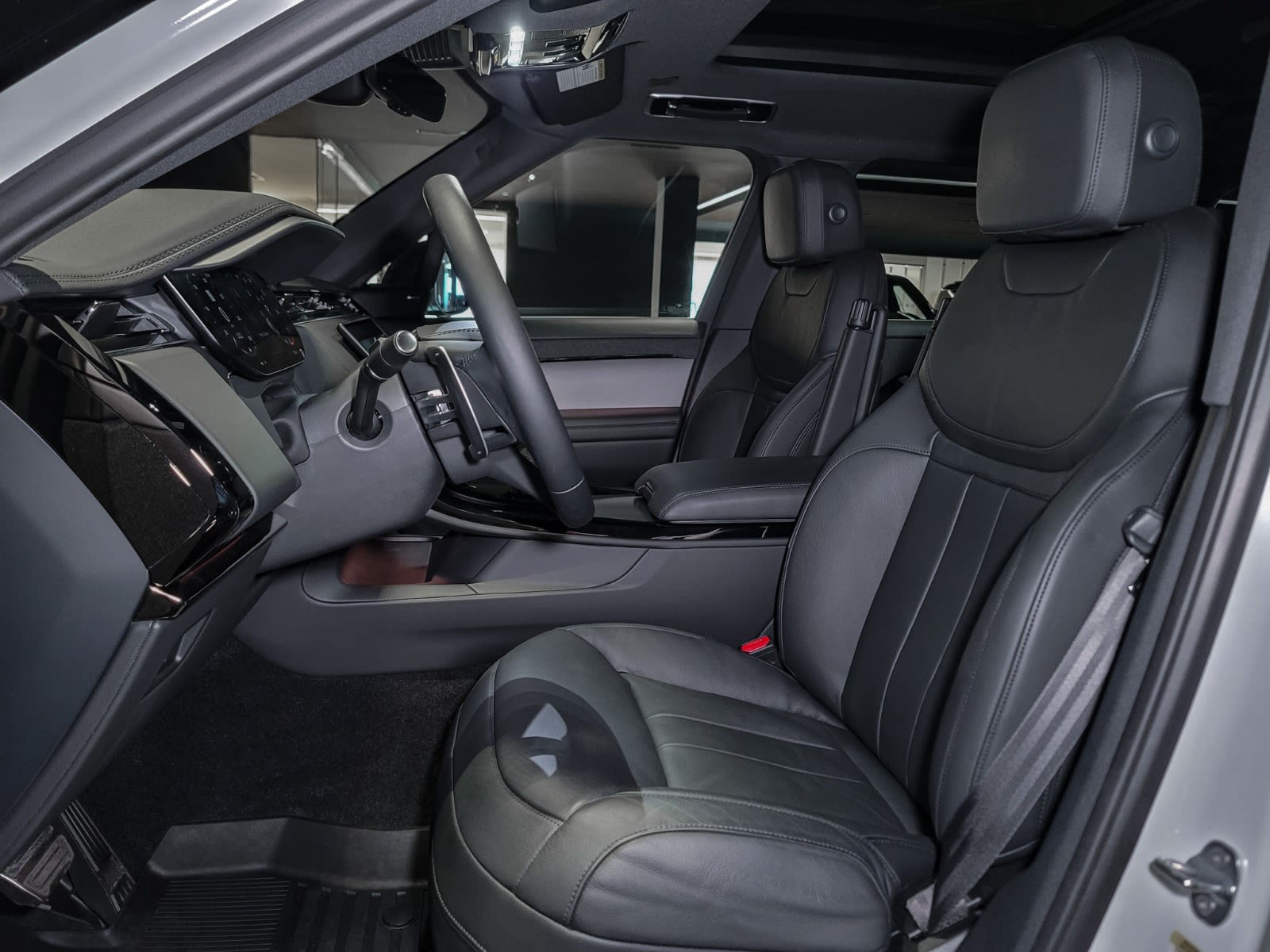 2023 Land Rover Range Rover Sport Dynamic S, Vancouver, Cash