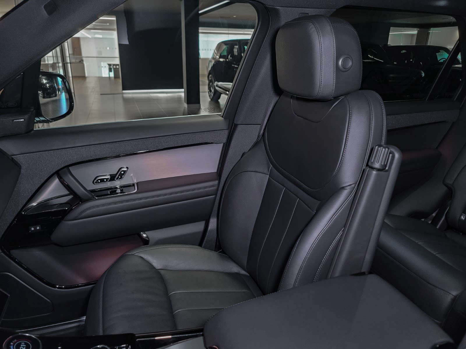 2023 Land Rover Range Rover Sport Dynamic S, Vancouver, Cash