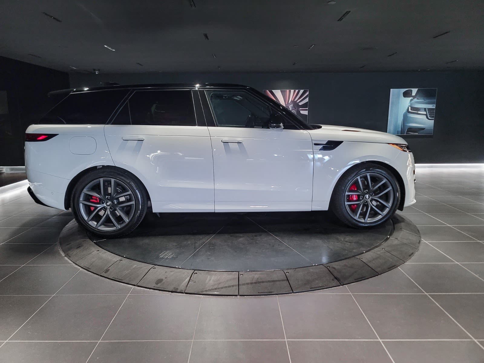 2023 Land Rover Range Rover Sport Dynamic S, Vancouver, Cash