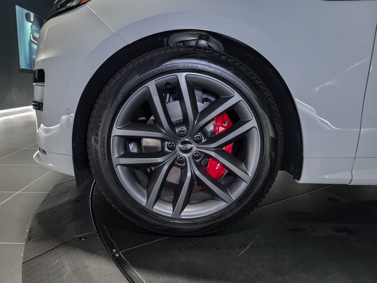 2023 Land Rover Range Rover Sport Dynamic S, Vancouver, Cash