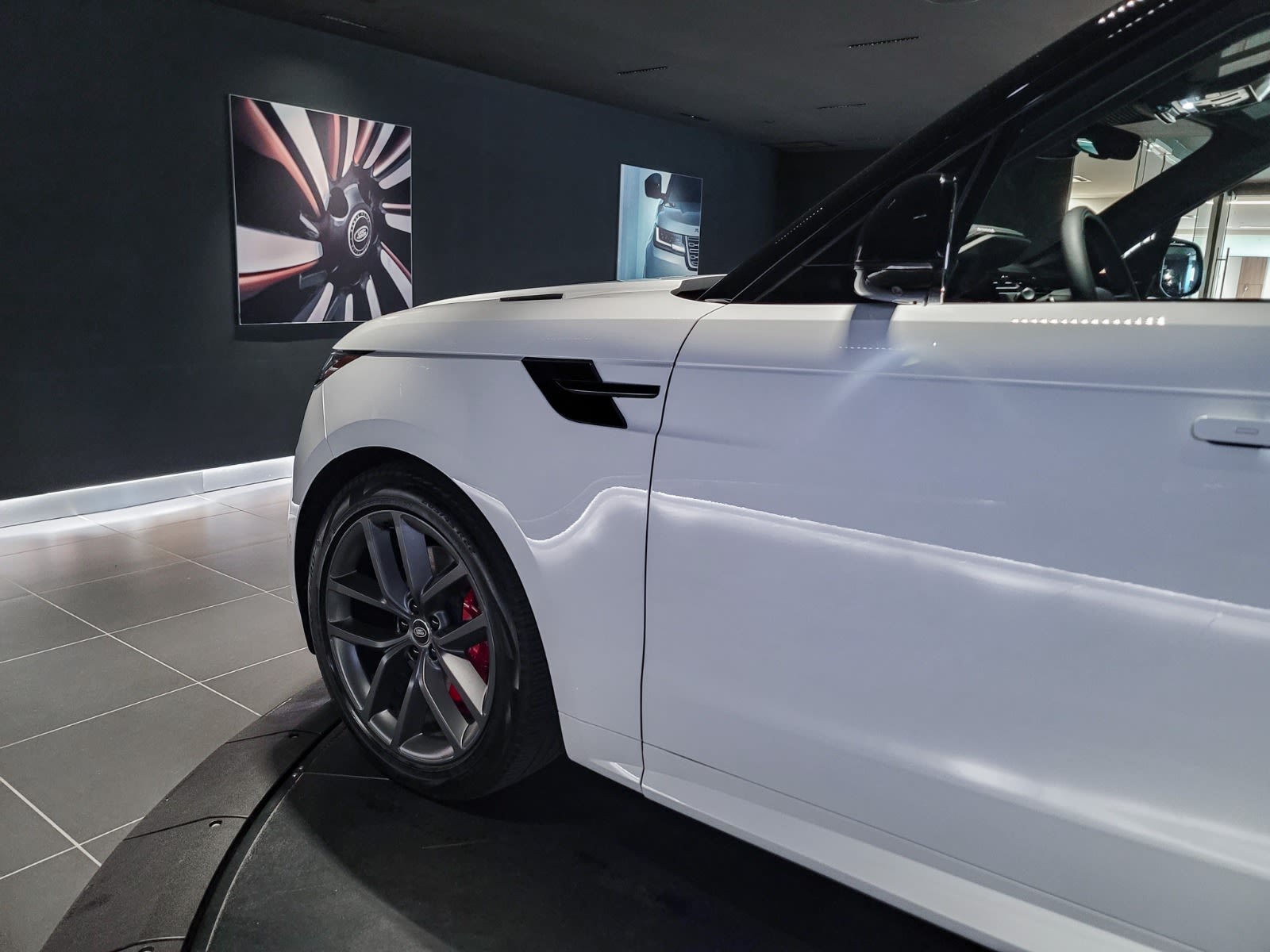 2023 Land Rover Range Rover Sport Dynamic S, Vancouver, Cash