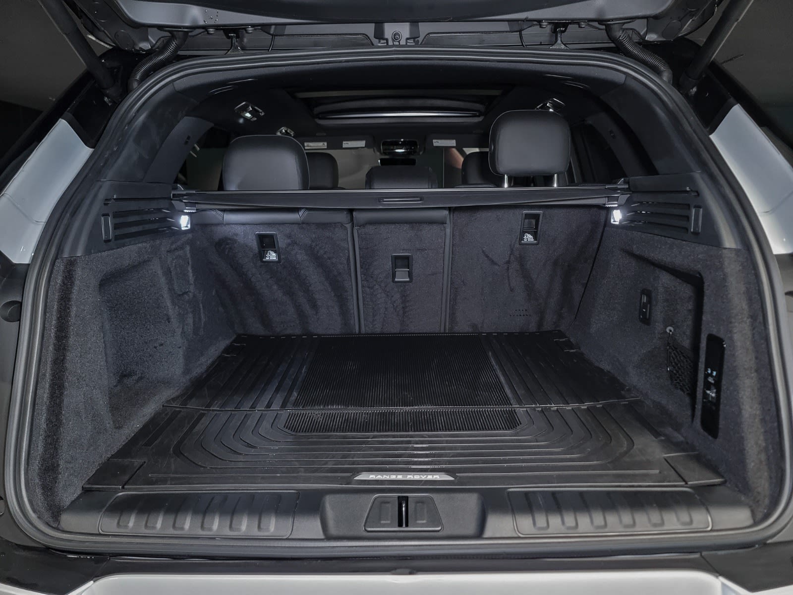 2023 Land Rover Range Rover Sport Dynamic S, Vancouver, Cash