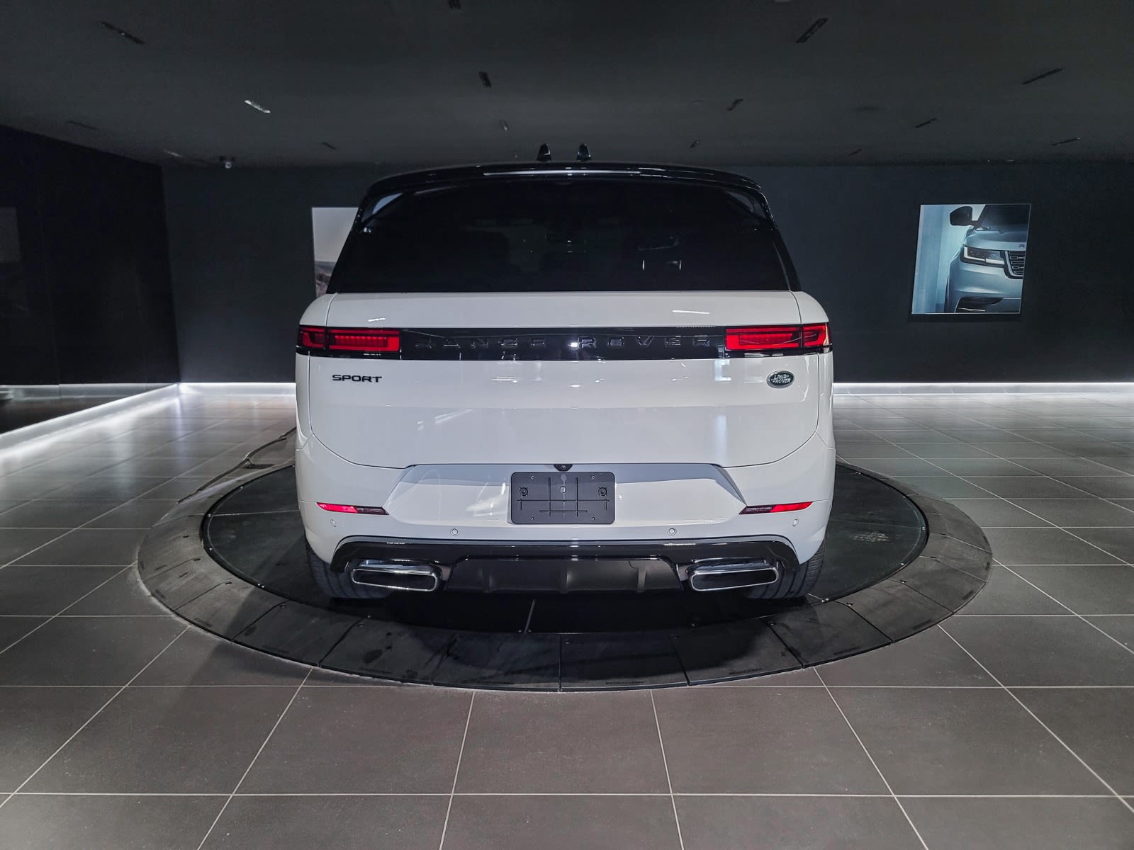 2023 Land Rover Range Rover Sport Dynamic S, Vancouver, Cash