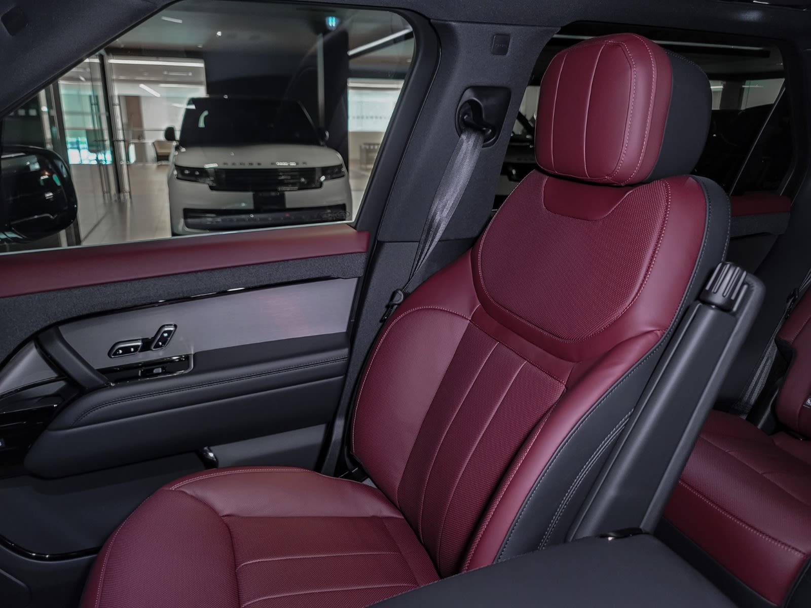 2025 Land Rover Range Rover Sport Dynamic SE, Vancouver, Cash