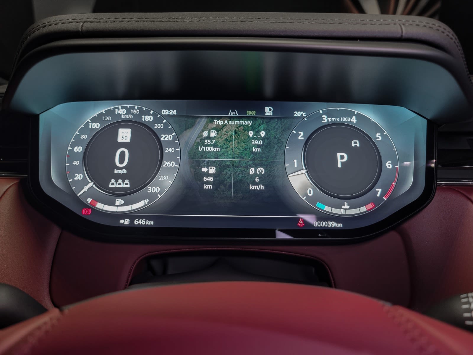 2025 Land Rover Range Rover Sport Dynamic SE, Vancouver, Cash