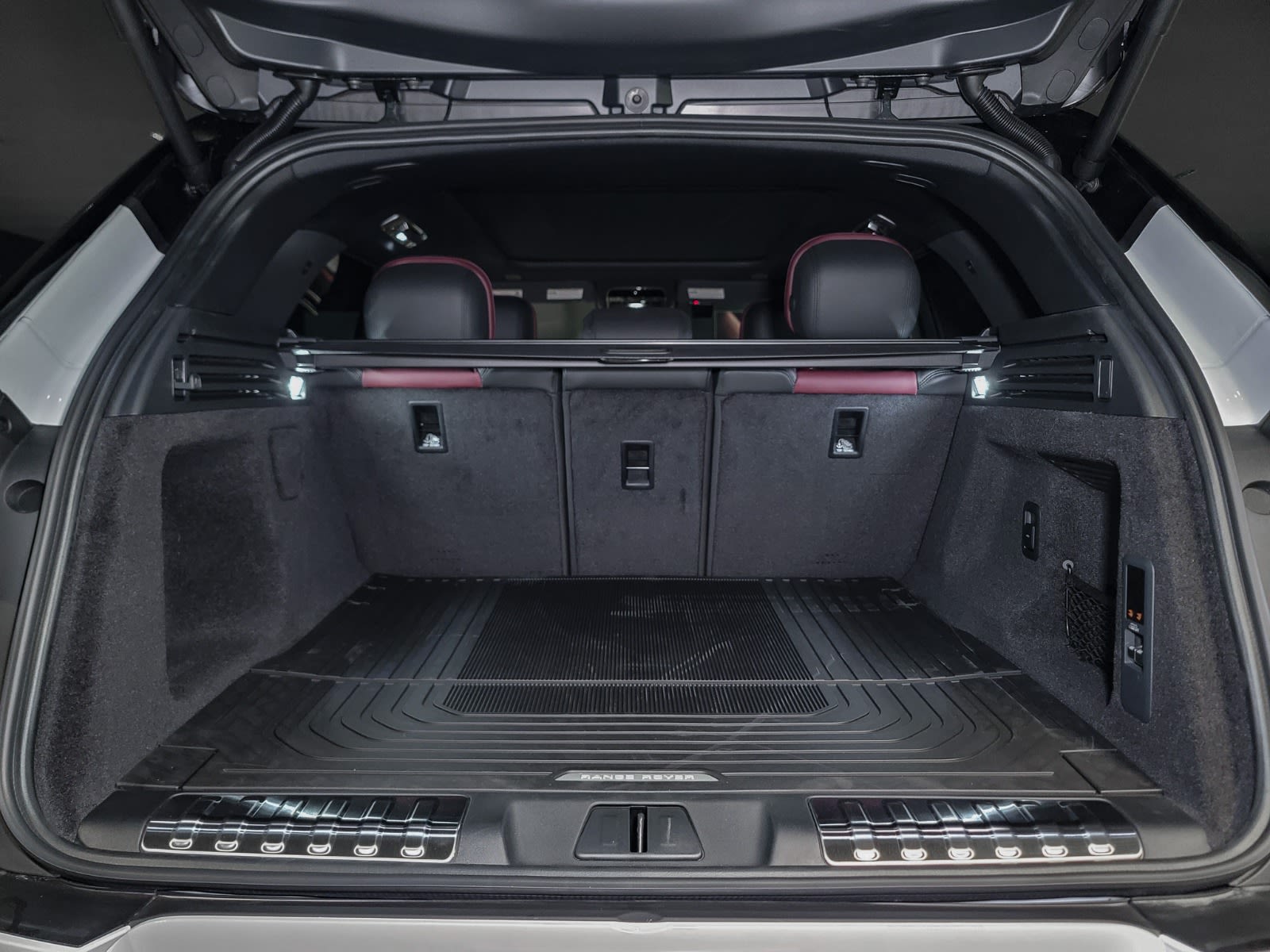 2025 Land Rover Range Rover Sport Dynamic SE, Vancouver, Cash